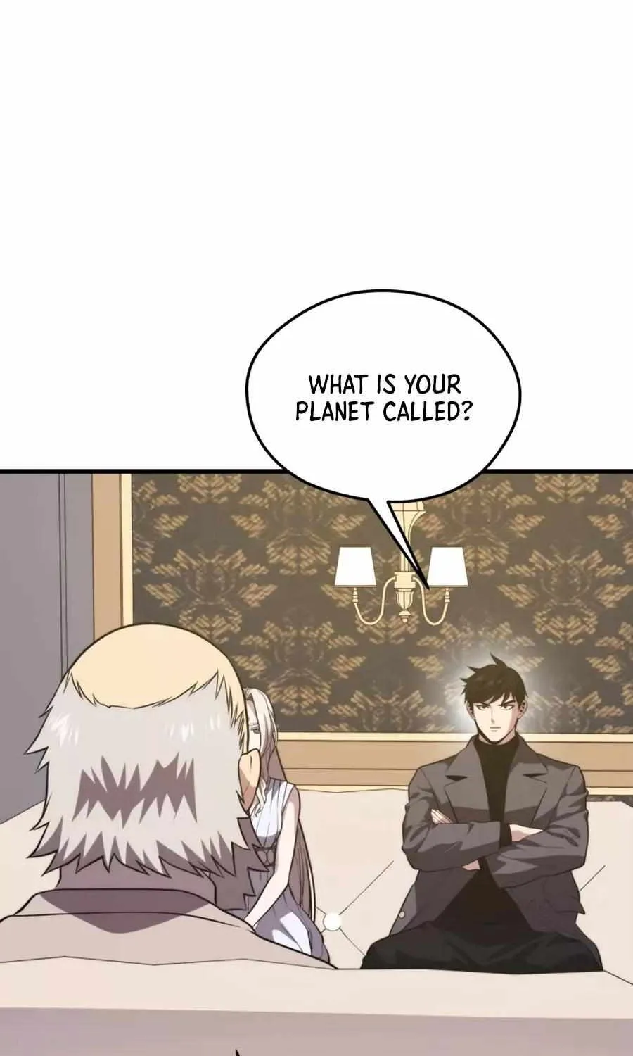 Seoul Station's Necromancer Mangakakalot X Chapter 86 Page 61