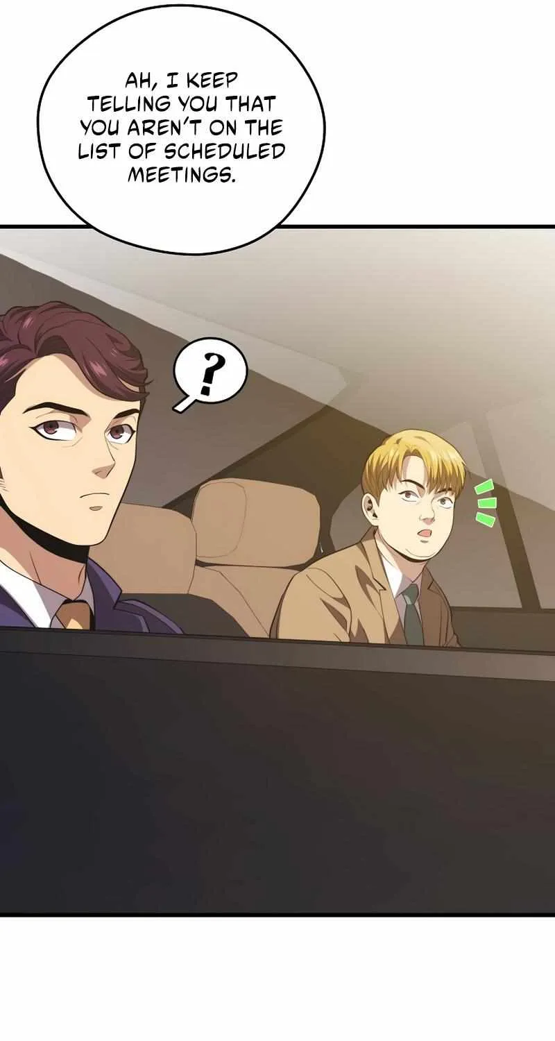 Seoul Station's Necromancer Mangakakalot X Chapter 87 Page 27