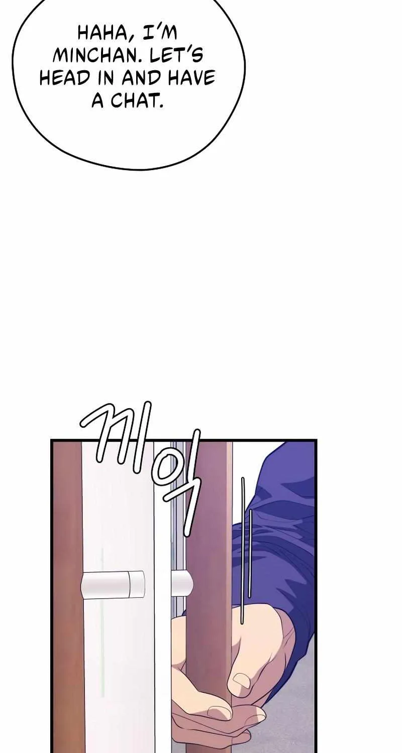 Seoul Station's Necromancer Mangakakalot X Chapter 87 Page 36