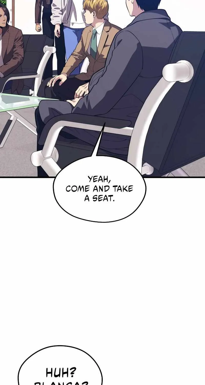 Seoul Station's Necromancer Mangakakalot X Chapter 87 Page 61
