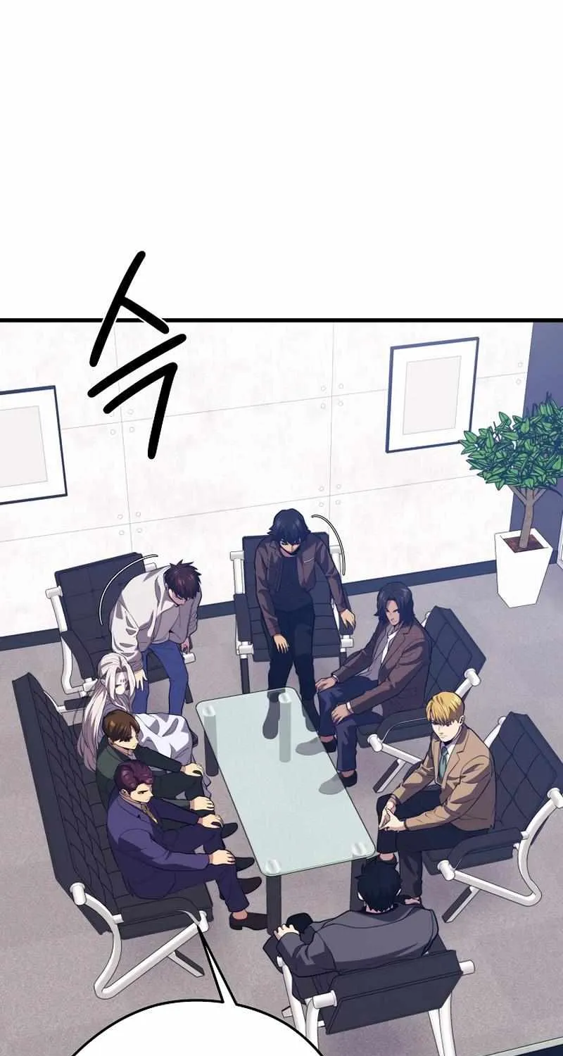 Seoul Station's Necromancer Mangakakalot X Chapter 87 Page 63