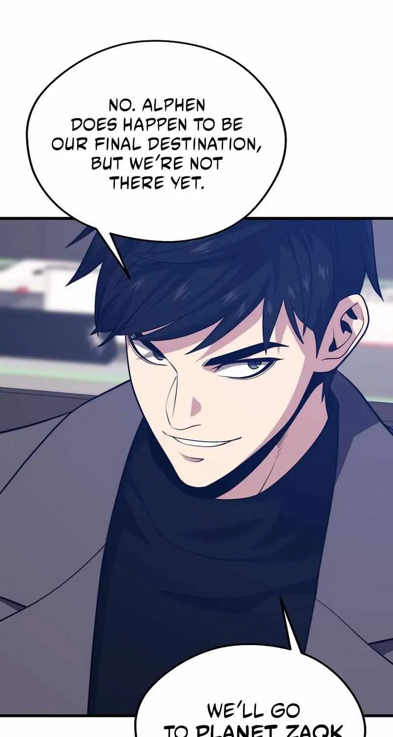 Seoul Station's Necromancer Mangakakalot X Chapter 87 Page 76