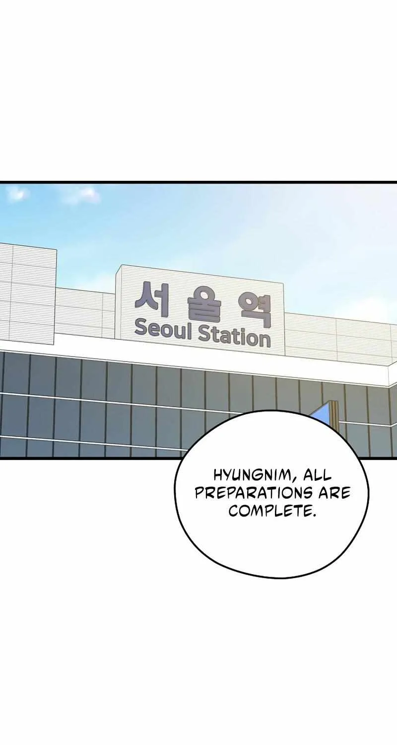 Seoul Station's Necromancer Mangakakalot X Chapter 87 Page 81