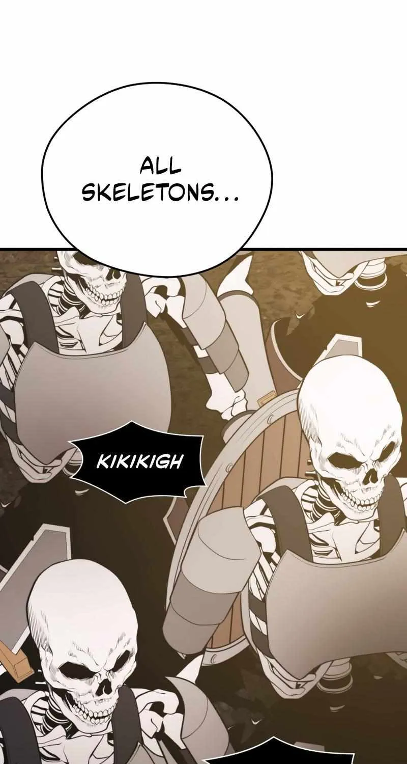 Seoul Station's Necromancer Mangakakalot X Chapter 89 Page 20