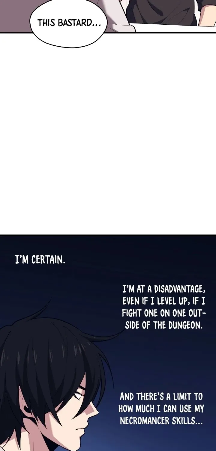 Seoul Station's Necromancer Mangakakalot X Chapter 9 Page 41