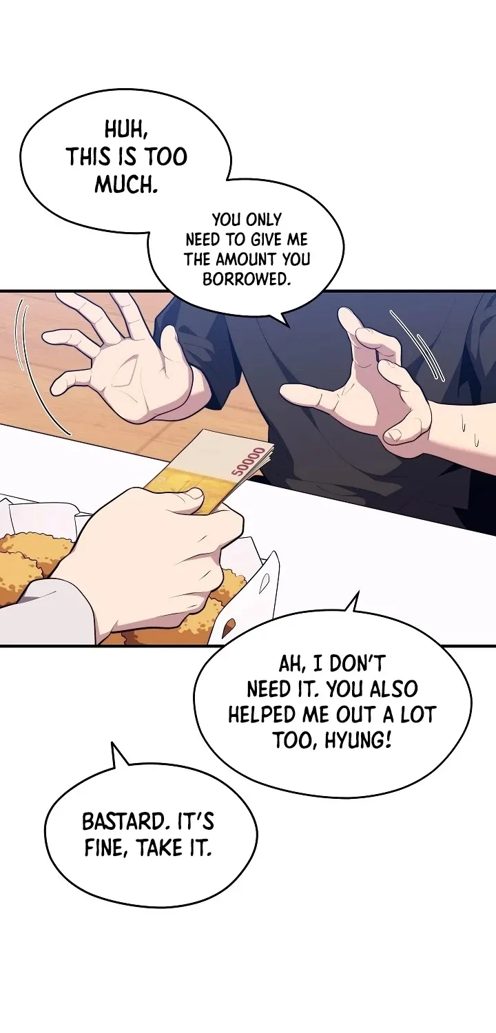 Seoul Station's Necromancer Mangakakalot X Chapter 9 Page 44