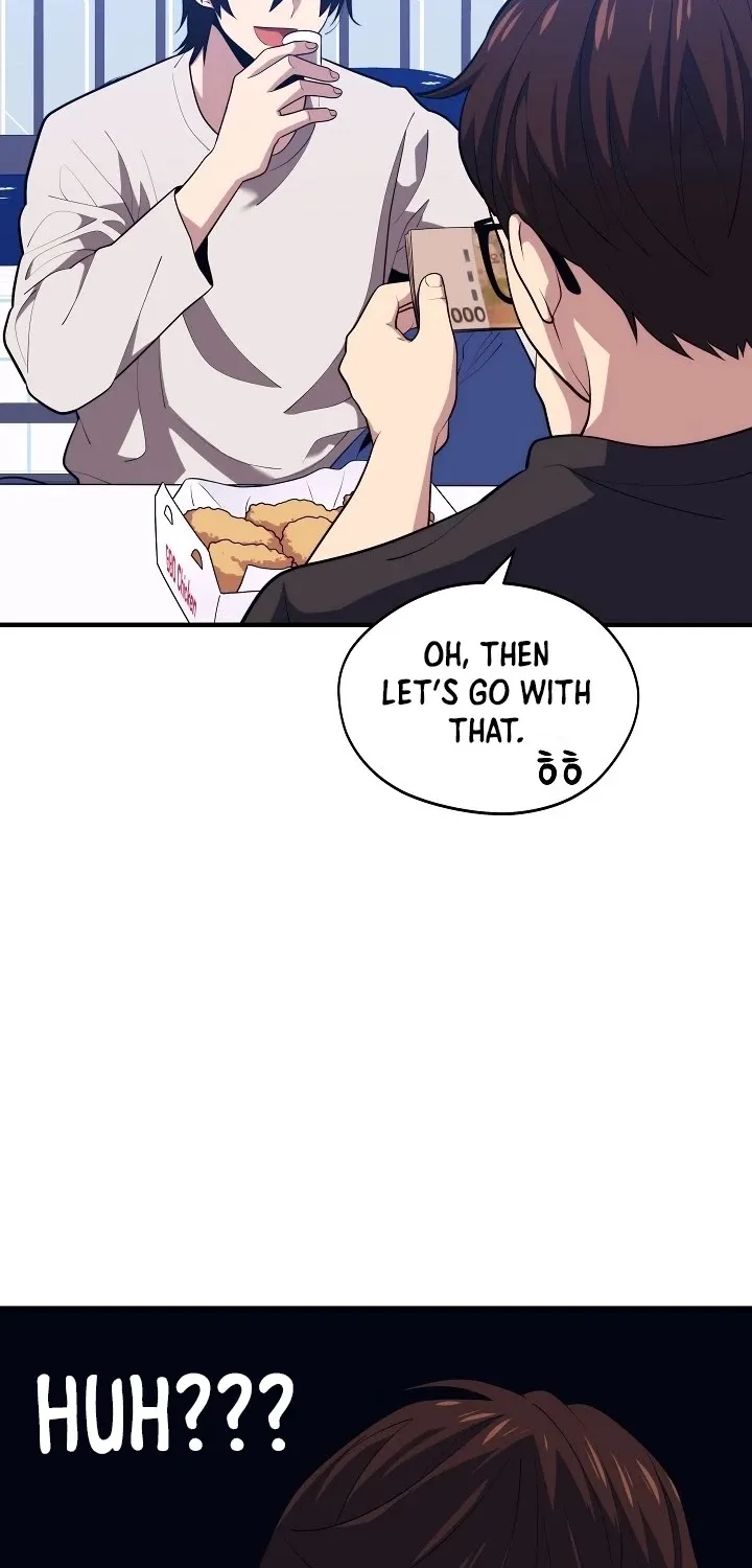 Seoul Station's Necromancer Mangakakalot X Chapter 9 Page 46