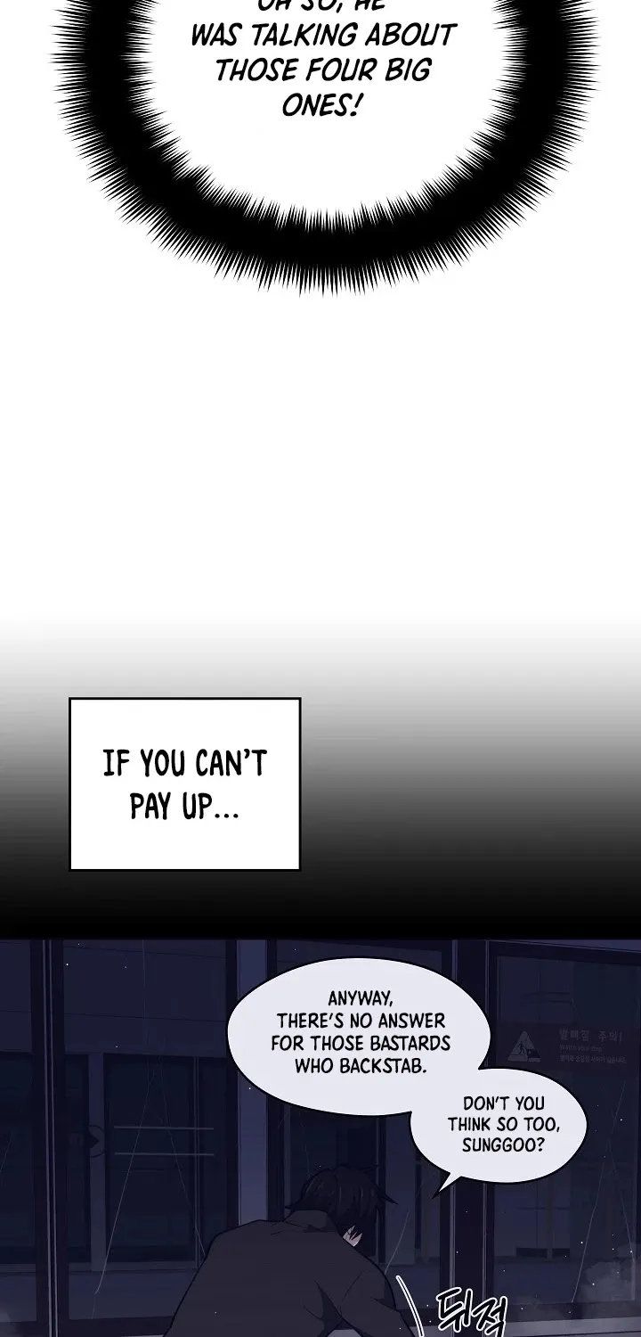 Seoul Station's Necromancer Mangakakalot X Chapter 9 Page 64