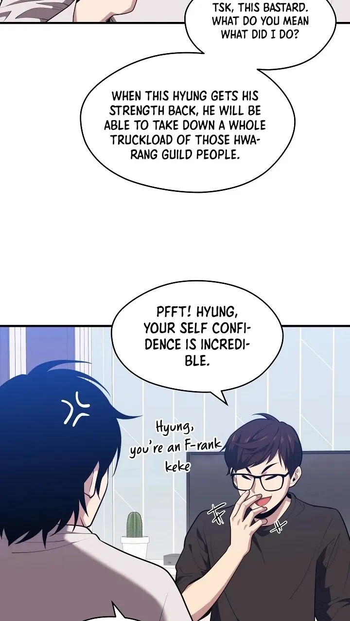 Seoul Station's Necromancer Mangakakalot X Chapter 9 Page 40