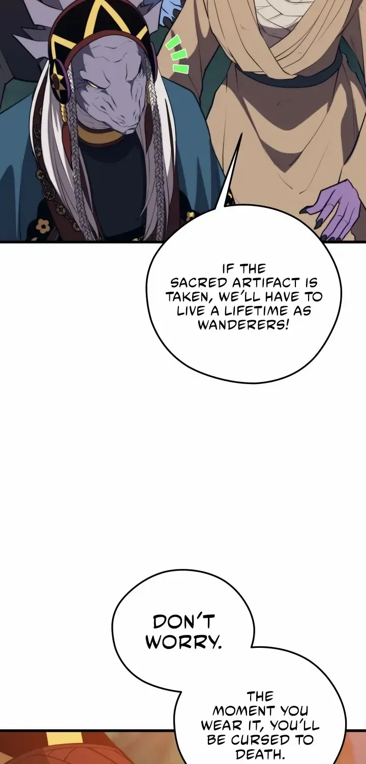 Seoul Station's Necromancer Mangakakalot X Chapter 92 Page 23