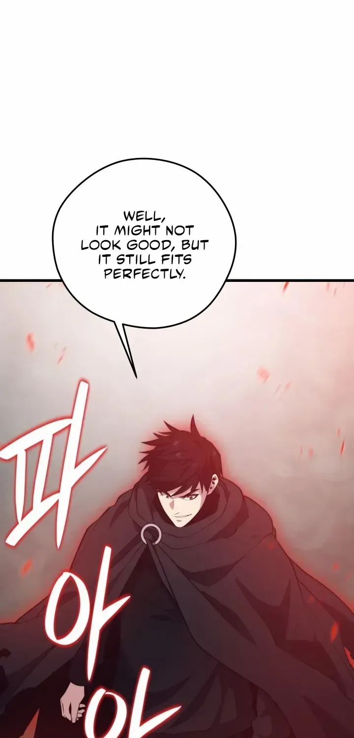 Seoul Station's Necromancer Mangakakalot X Chapter 92 Page 26