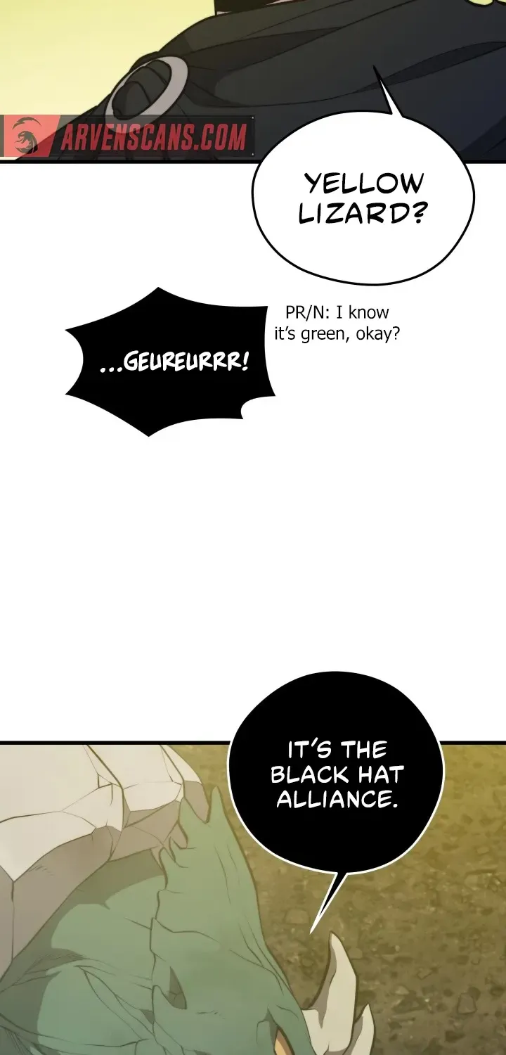 Seoul Station's Necromancer Mangakakalot X Chapter 92 Page 69