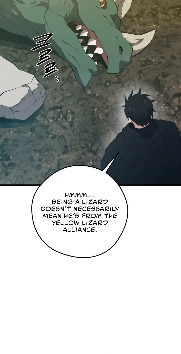 Seoul Station's Necromancer Mangakakalot X Chapter 92 Page 70