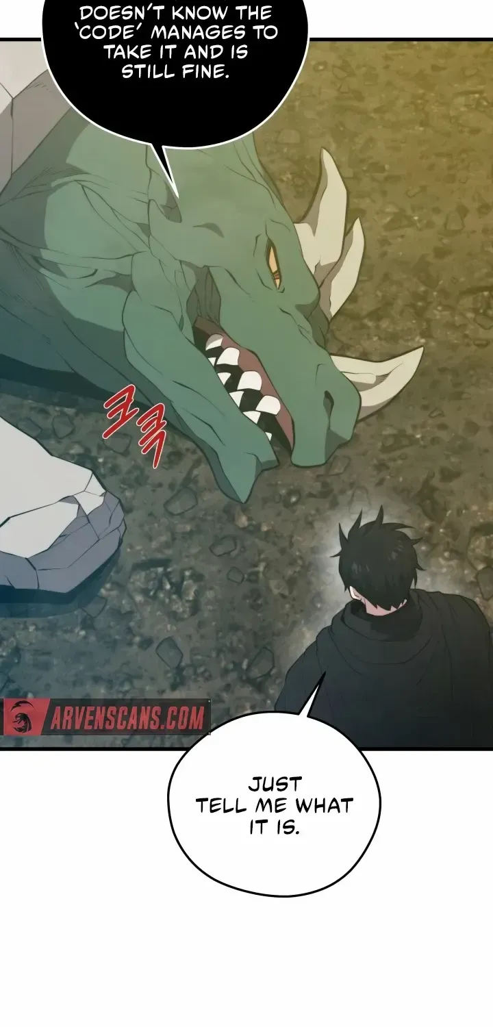 Seoul Station's Necromancer Mangakakalot X Chapter 92 Page 77