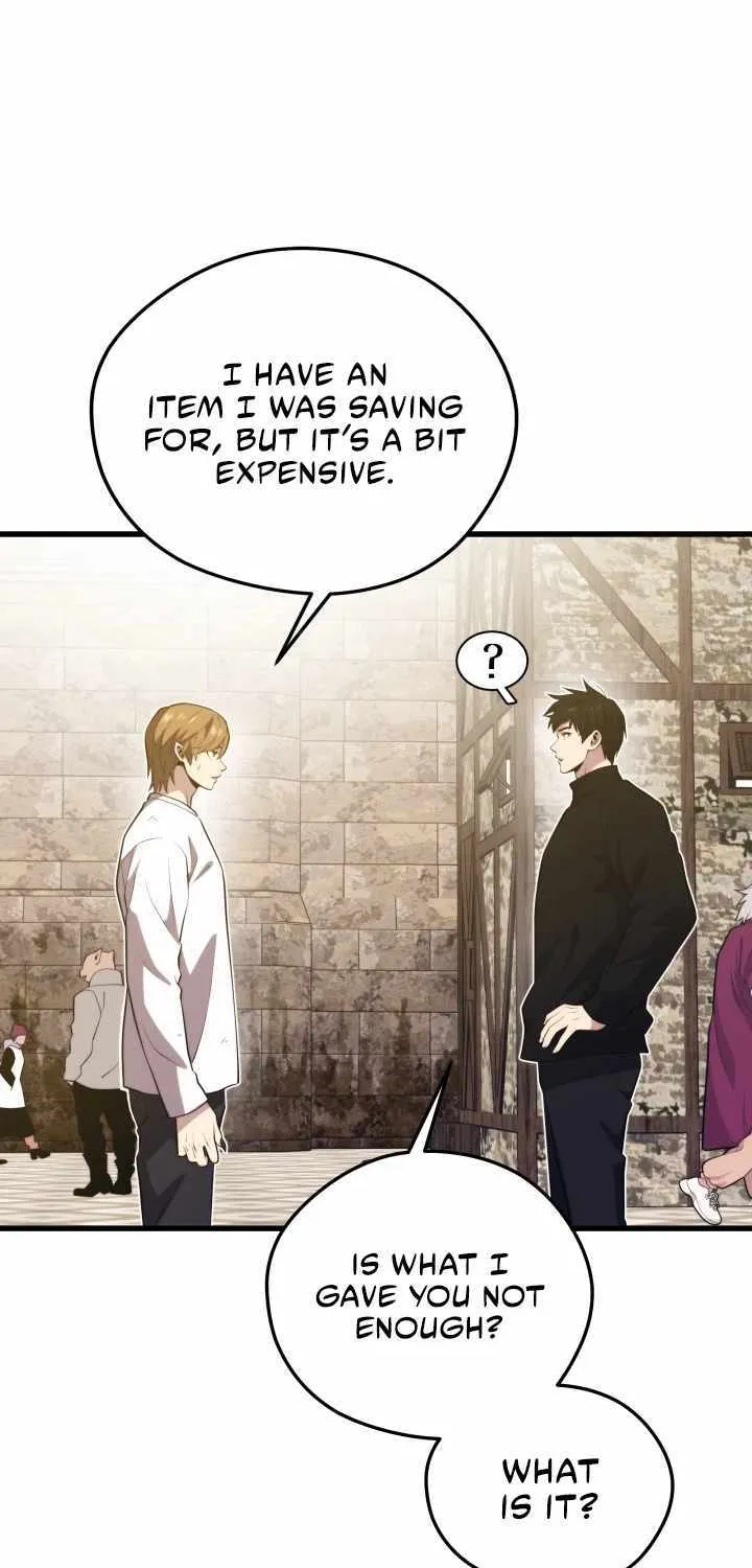 Seoul Station's Necromancer Mangakakalot X Chapter 93 Page 42