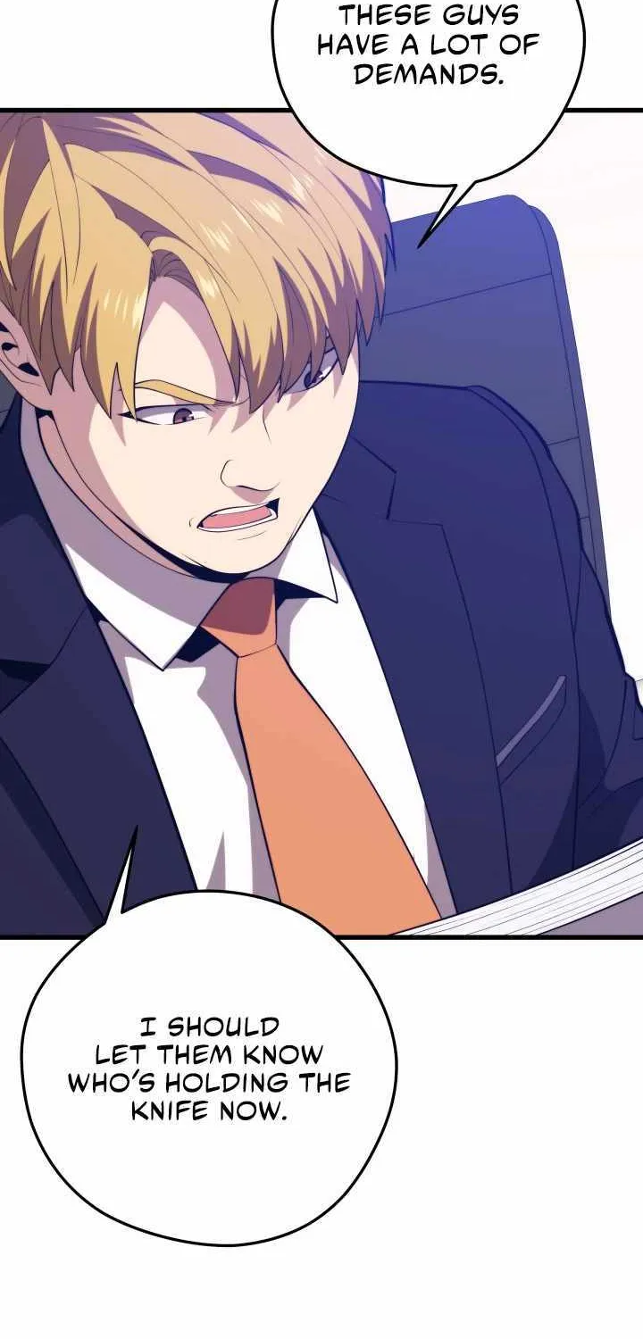 Seoul Station's Necromancer Mangakakalot X Chapter 93 Page 60