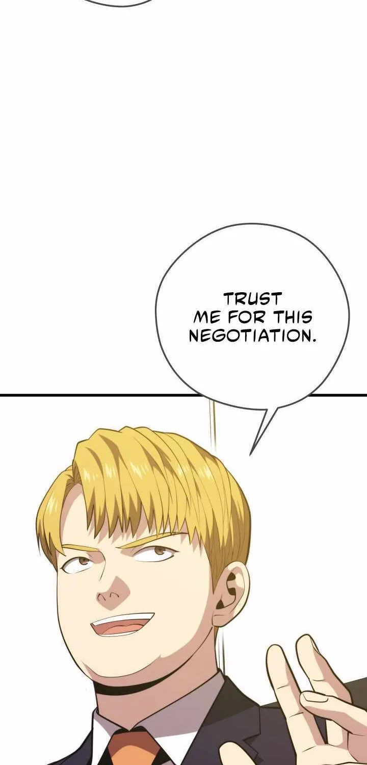 Seoul Station's Necromancer Mangakakalot X Chapter 93 Page 68