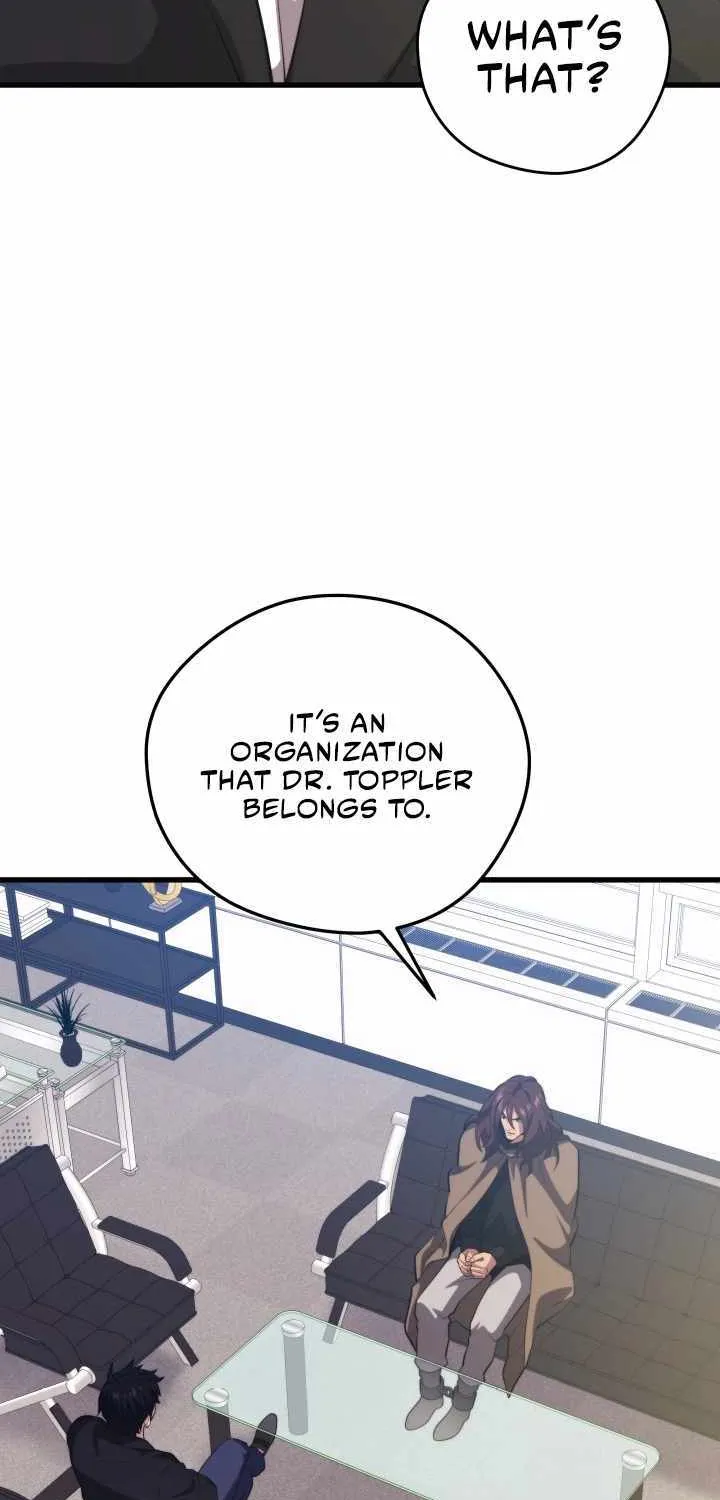Seoul Station's Necromancer Mangakakalot X Chapter 96 Page 80