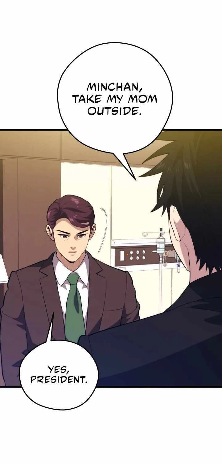 Seoul Station's Necromancer Mangakakalot X Chapter 97 Page 18