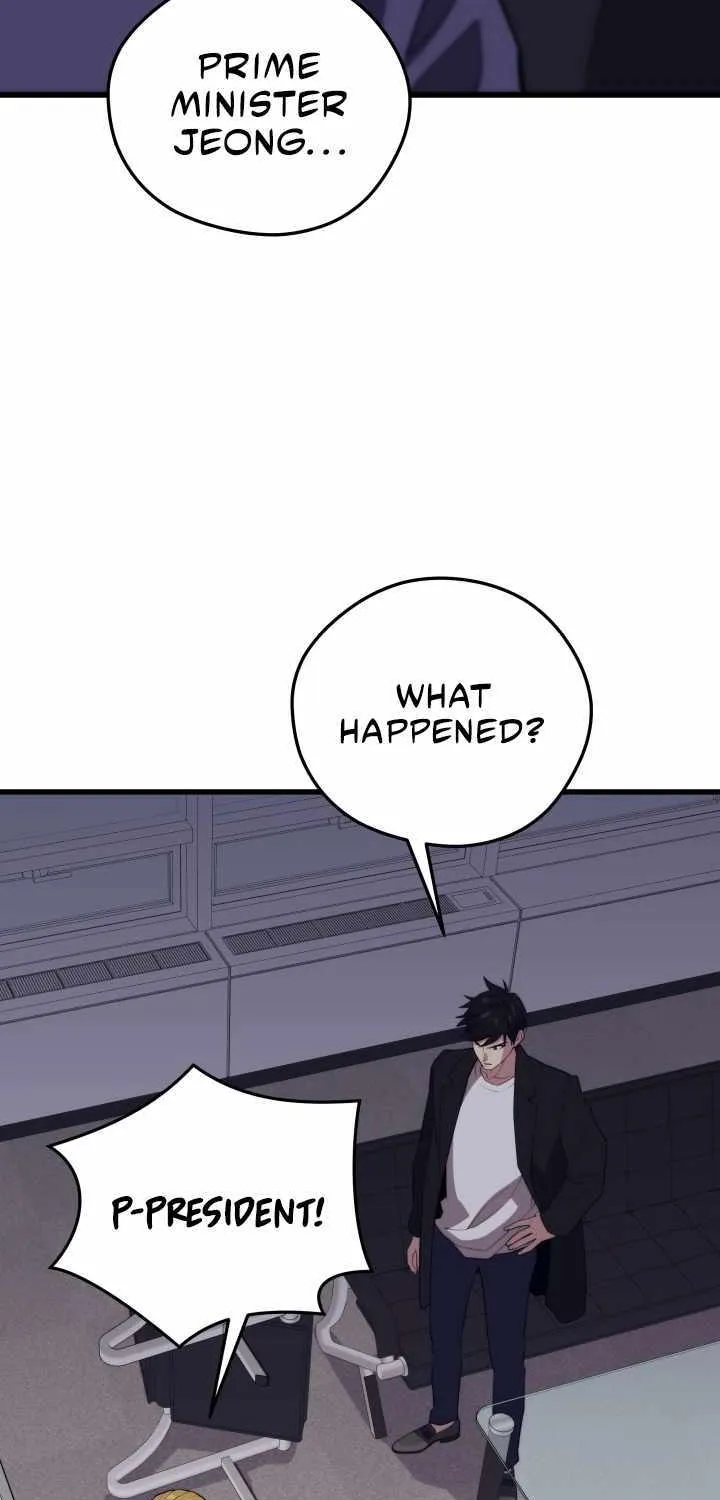 Seoul Station's Necromancer Mangakakalot X Chapter 97 Page 52