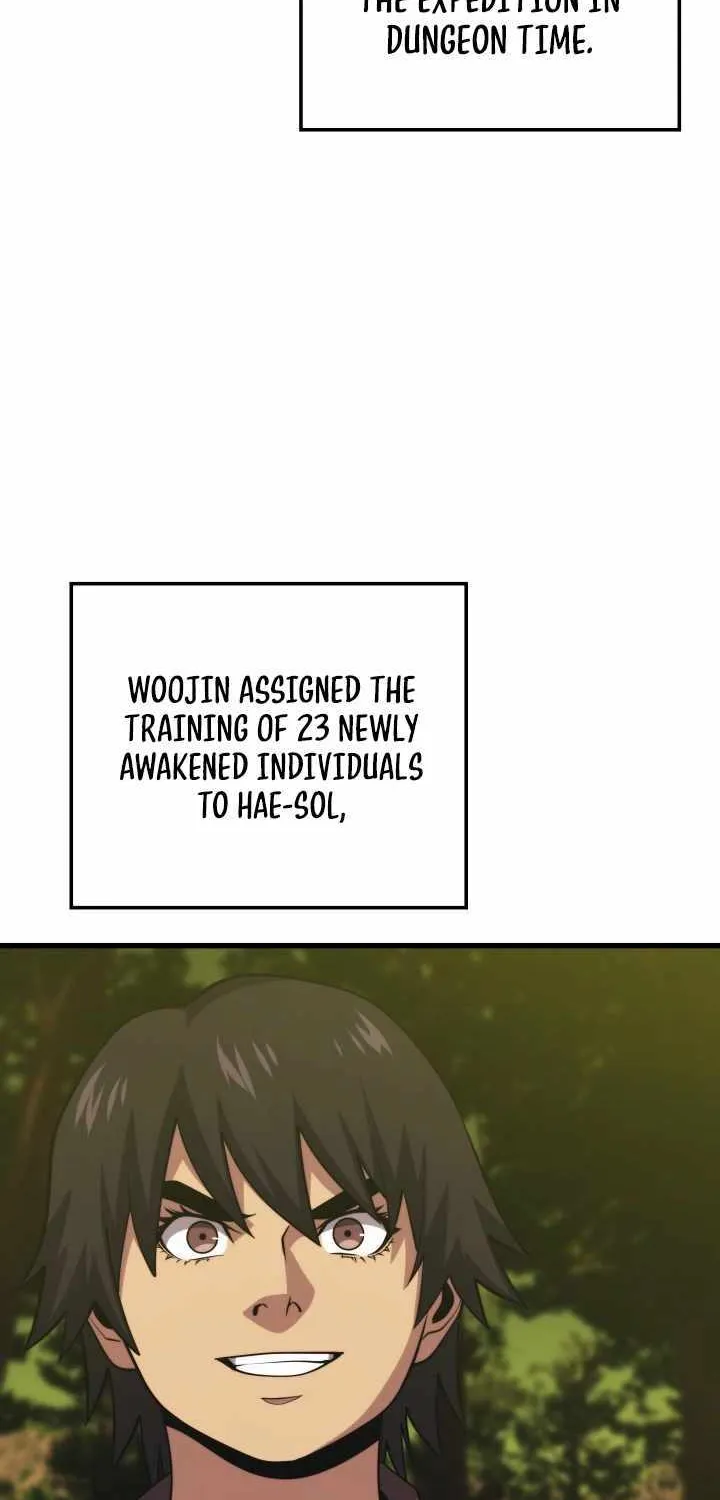 Seoul Station's Necromancer Mangakakalot X Chapter 97 Page 67