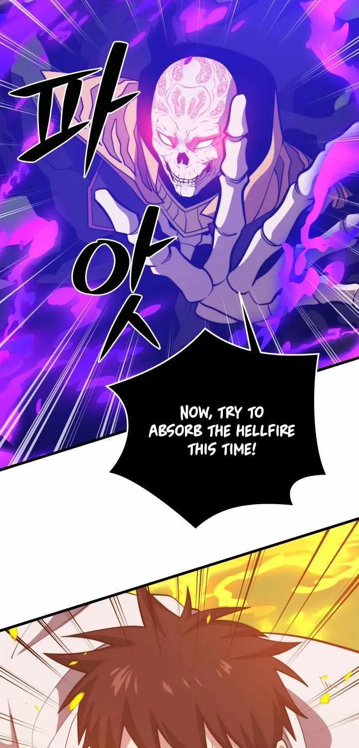 Seoul Station's Necromancer Mangakakalot X Chapter 97 Page 74