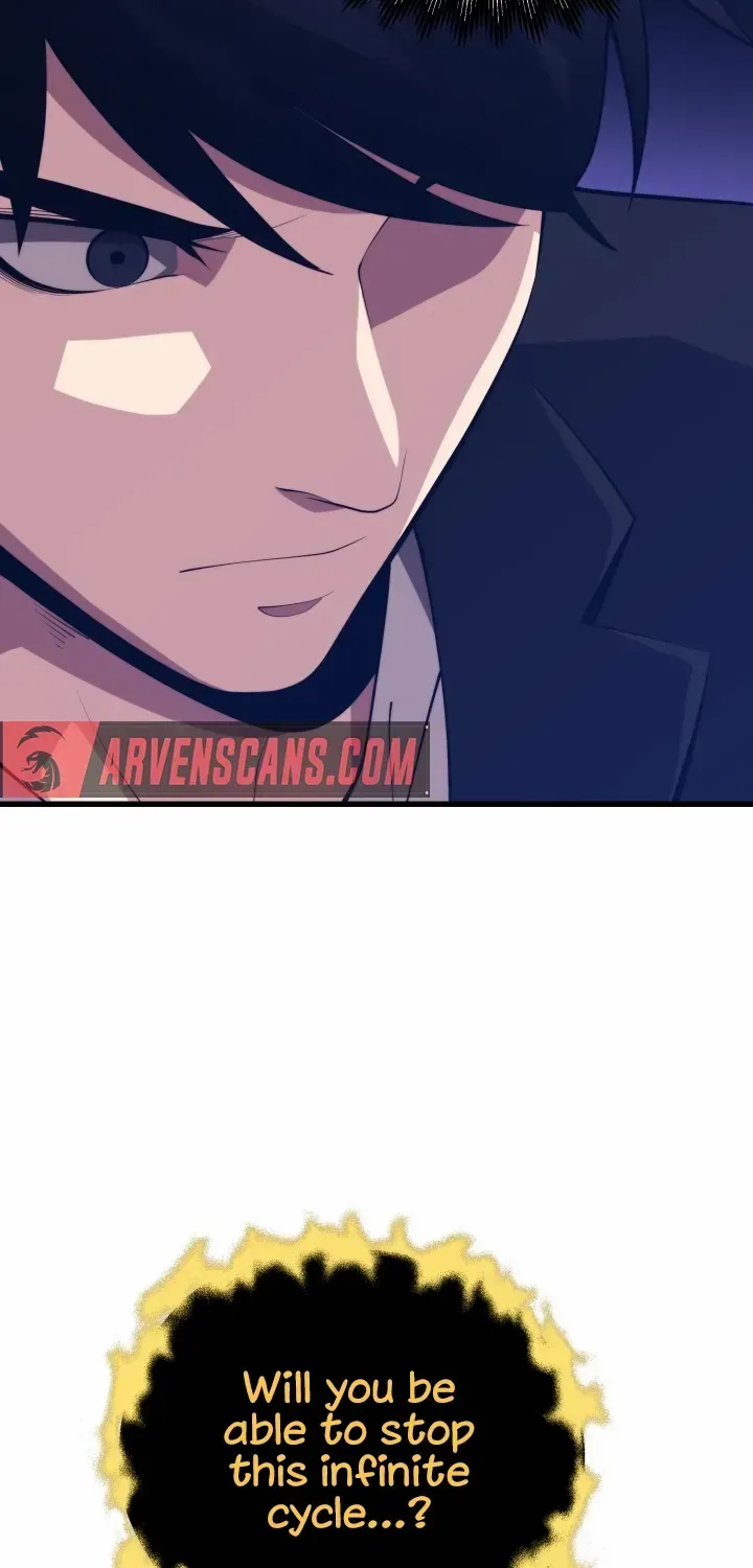 Seoul Station's Necromancer Mangakakalot X Chapter 99 Page 17