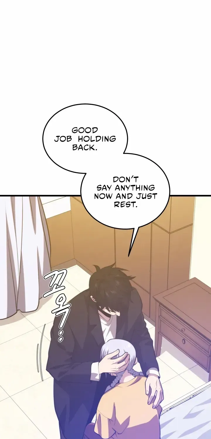 Seoul Station's Necromancer Mangakakalot X Chapter 99 Page 24