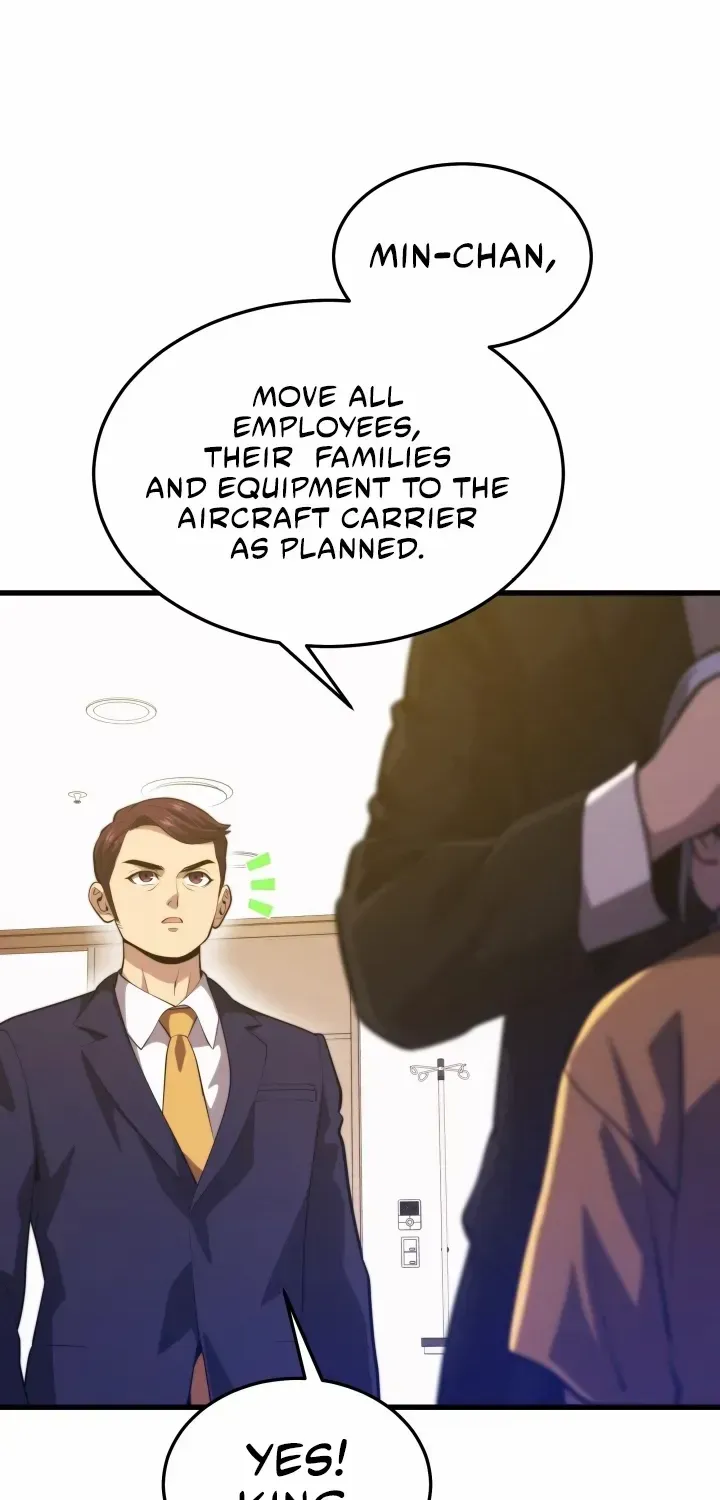 Seoul Station's Necromancer Mangakakalot X Chapter 99 Page 30