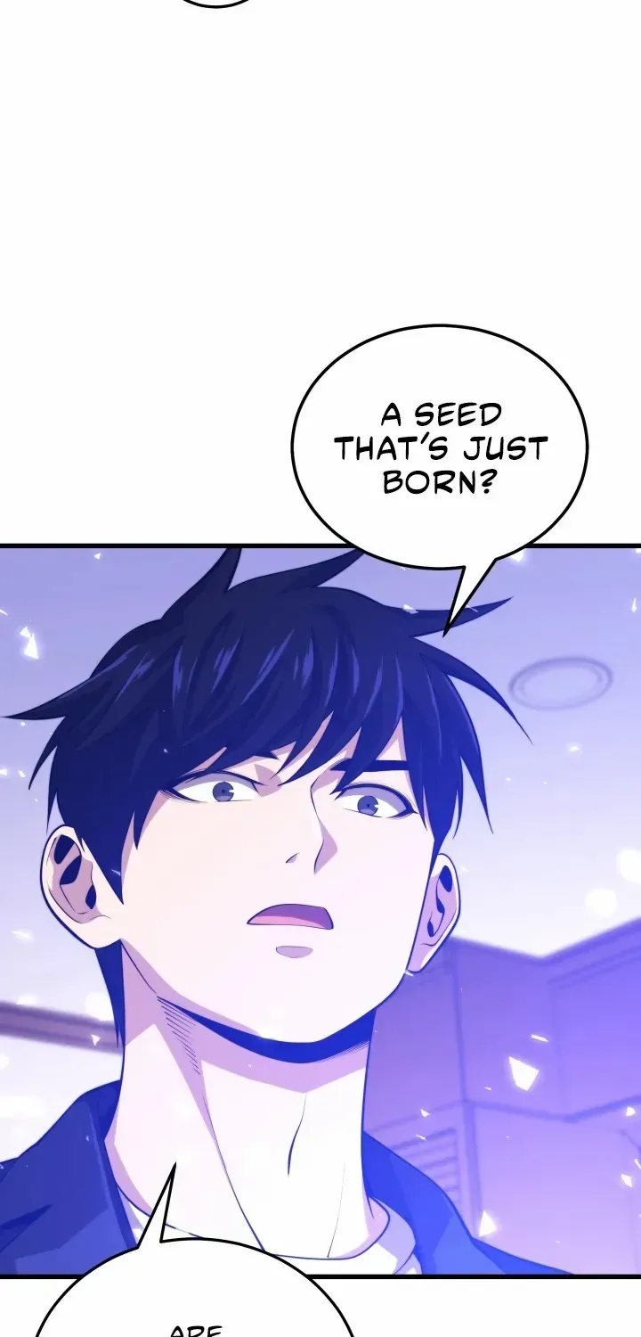 Seoul Station's Necromancer Mangakakalot X Chapter 99 Page 10