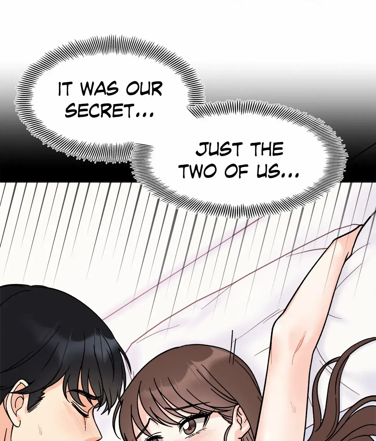 Secret Siblings Mangakakalot X Chapter 17 Page 136