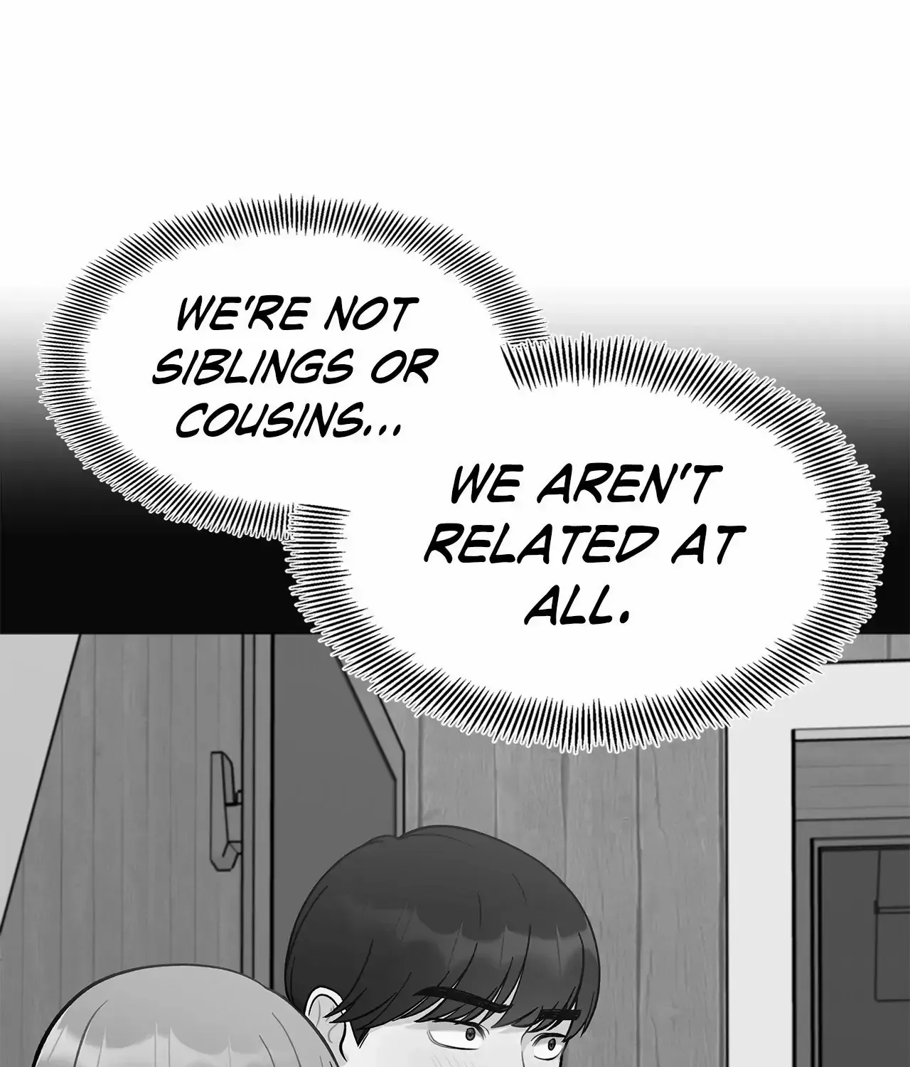 Secret Siblings Mangakakalot X Chapter 17 Page 76