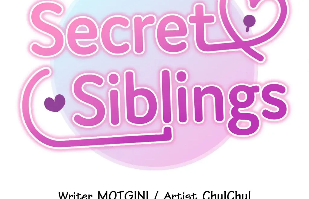 Secret Siblings Mangakakalot X Chapter 40 Page 8