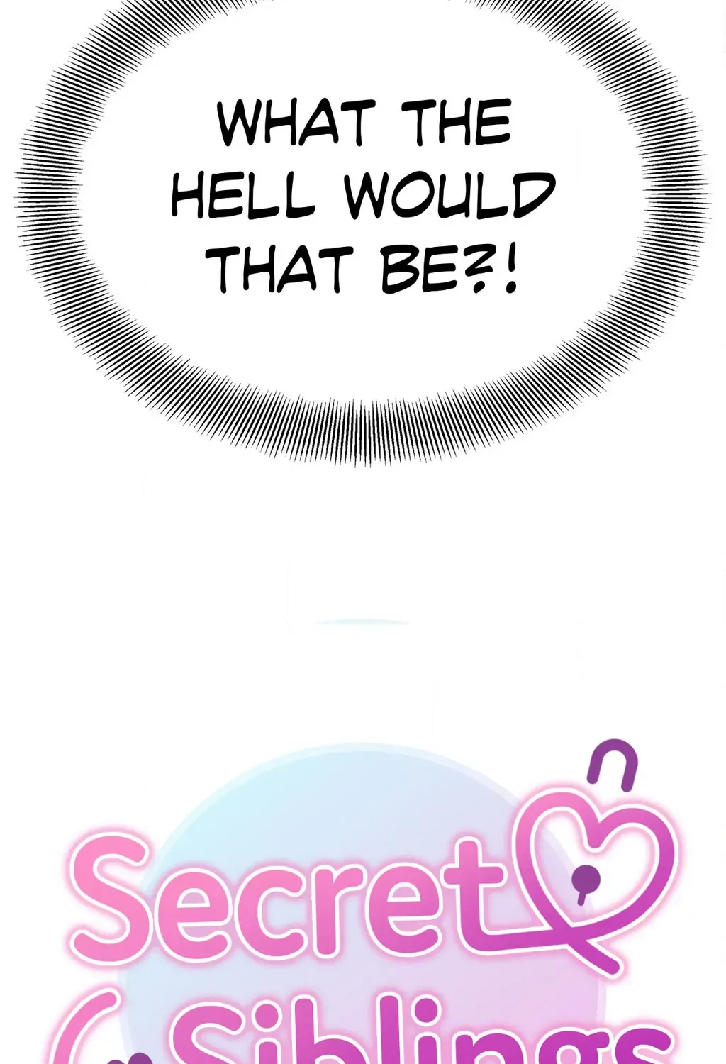 Secret Siblings Mangakakalot X Chapter 44 Page 12