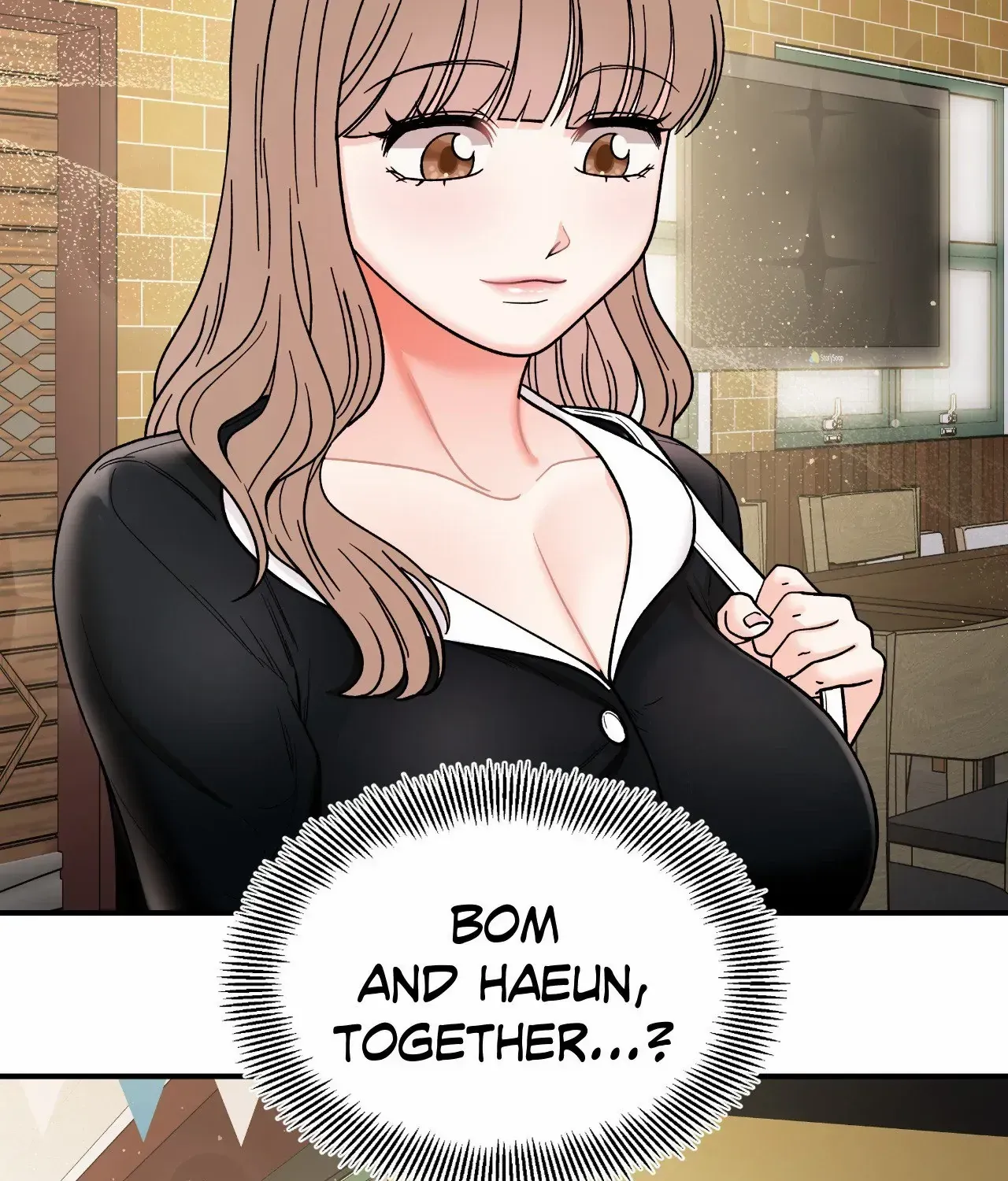 Secret Siblings Mangakakalot X Chapter 48 Page 30