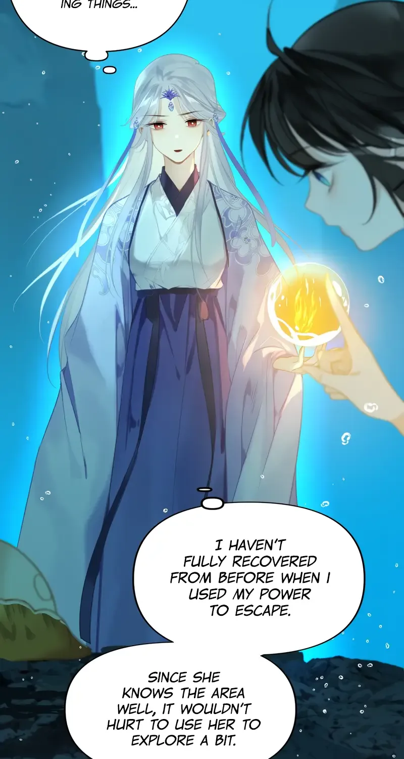 Seeking A Beauty In The East Sea Mangakakalot X Chapter 4 Page 7