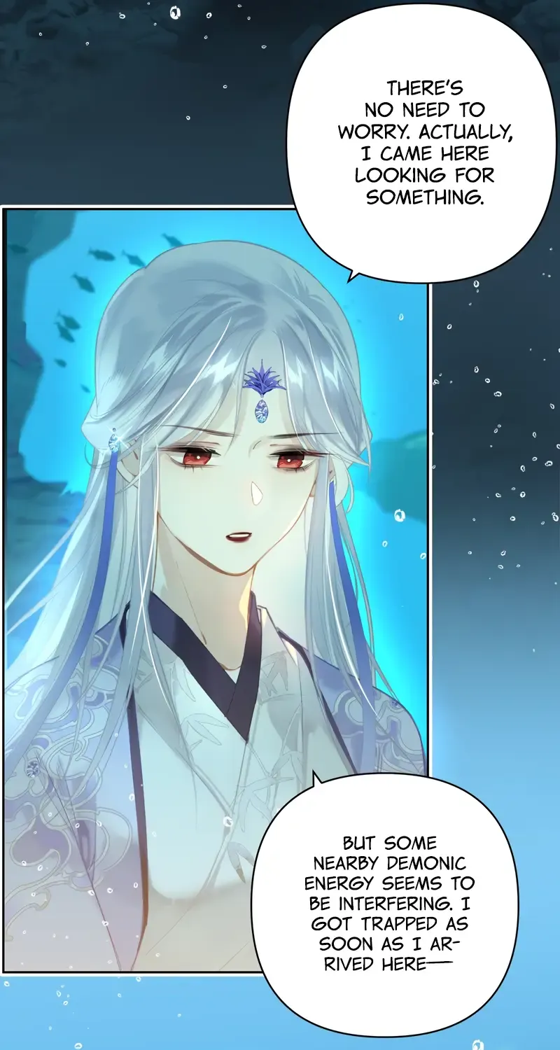 Seeking A Beauty In The East Sea Mangakakalot X Chapter 4 Page 9