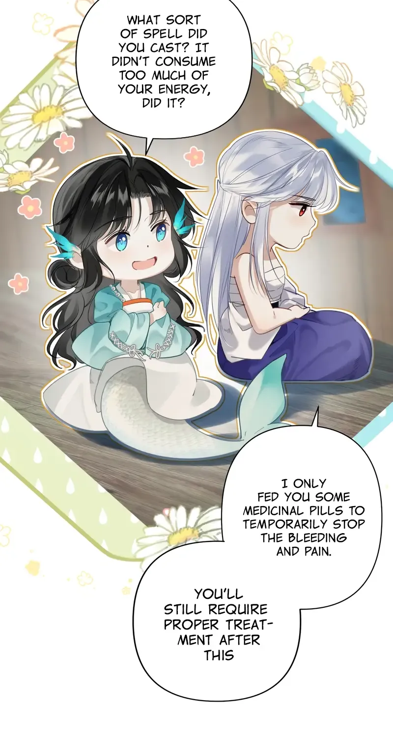 Seeking A Beauty In The East Sea Mangakakalot X Chapter 6 Page 17