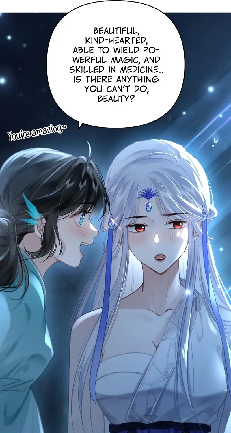 Seeking A Beauty In The East Sea Mangakakalot X Chapter 6 Page 19