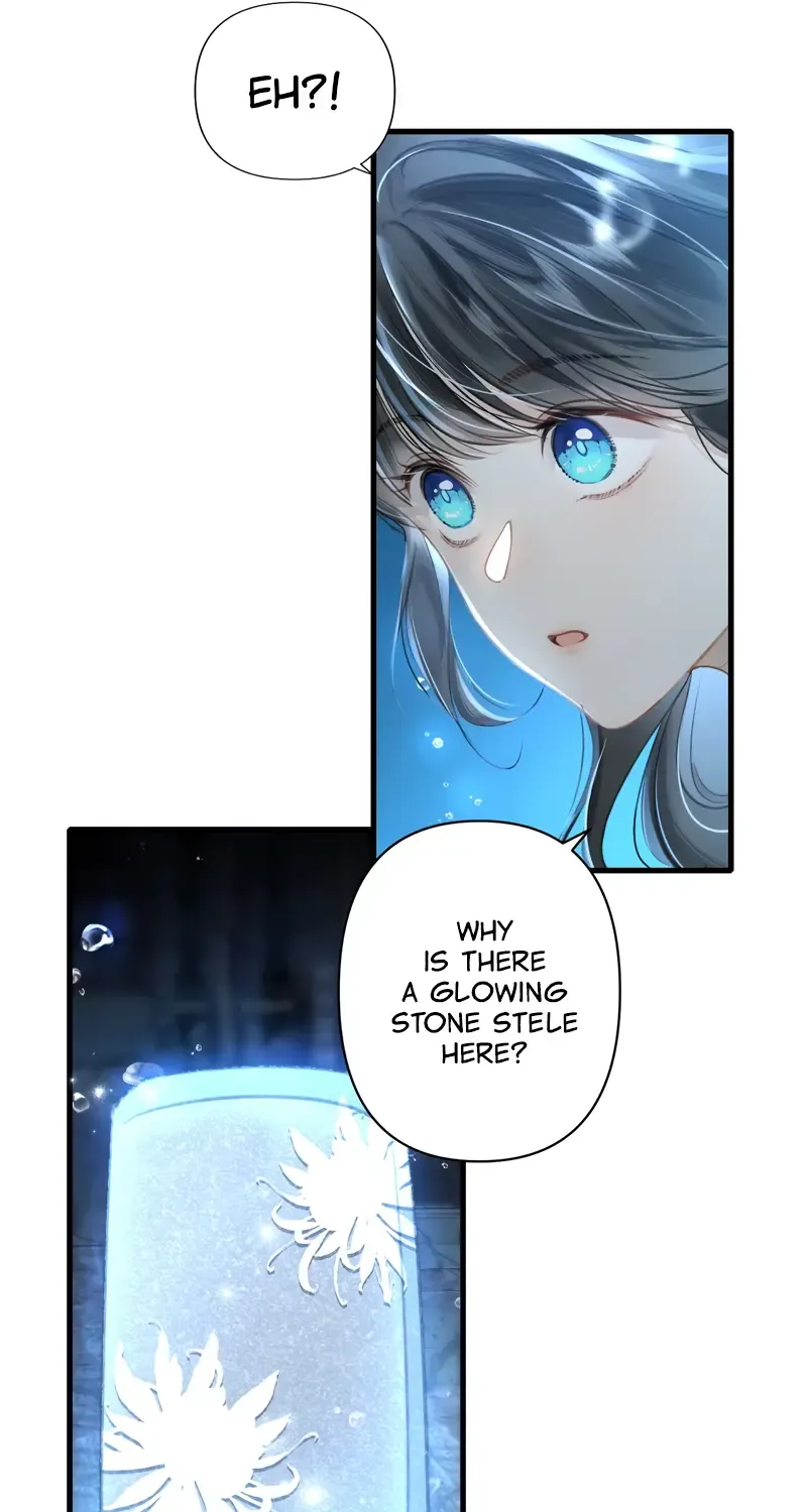 Seeking A Beauty In The East Sea Mangakakalot X Chapter 6 Page 30