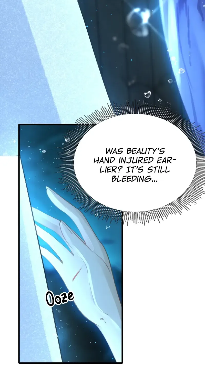 Seeking A Beauty In The East Sea Mangakakalot X Chapter 6 Page 40