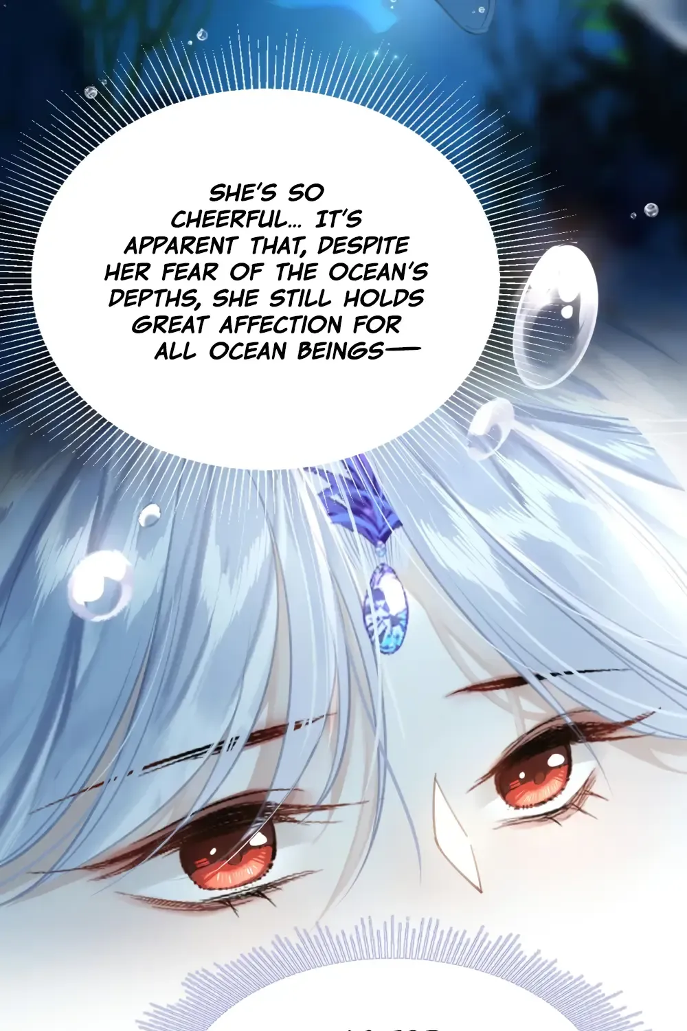 Seeking A Beauty In The East Sea Mangakakalot X Chapter 8 Page 101