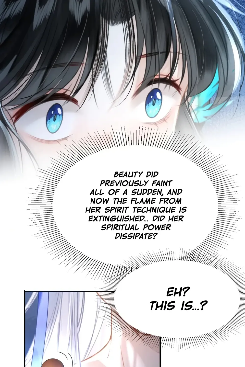 Seeking A Beauty In The East Sea Mangakakalot X Chapter 8 Page 27