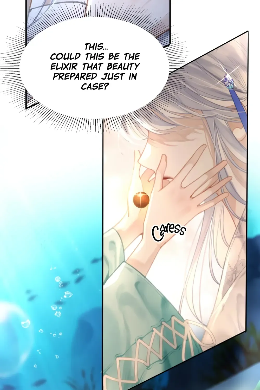 Seeking A Beauty In The East Sea Mangakakalot X Chapter 8 Page 29