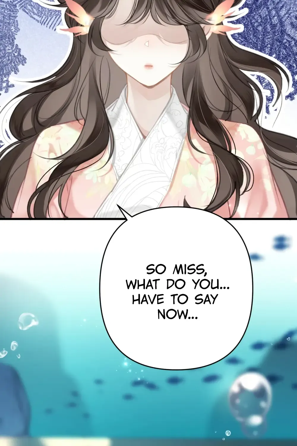 Seeking A Beauty In The East Sea Mangakakalot X Chapter 8 Page 43