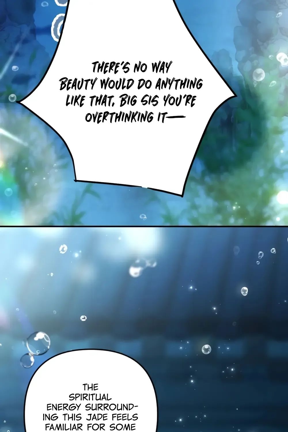 Seeking A Beauty In The East Sea Mangakakalot X Chapter 8 Page 55