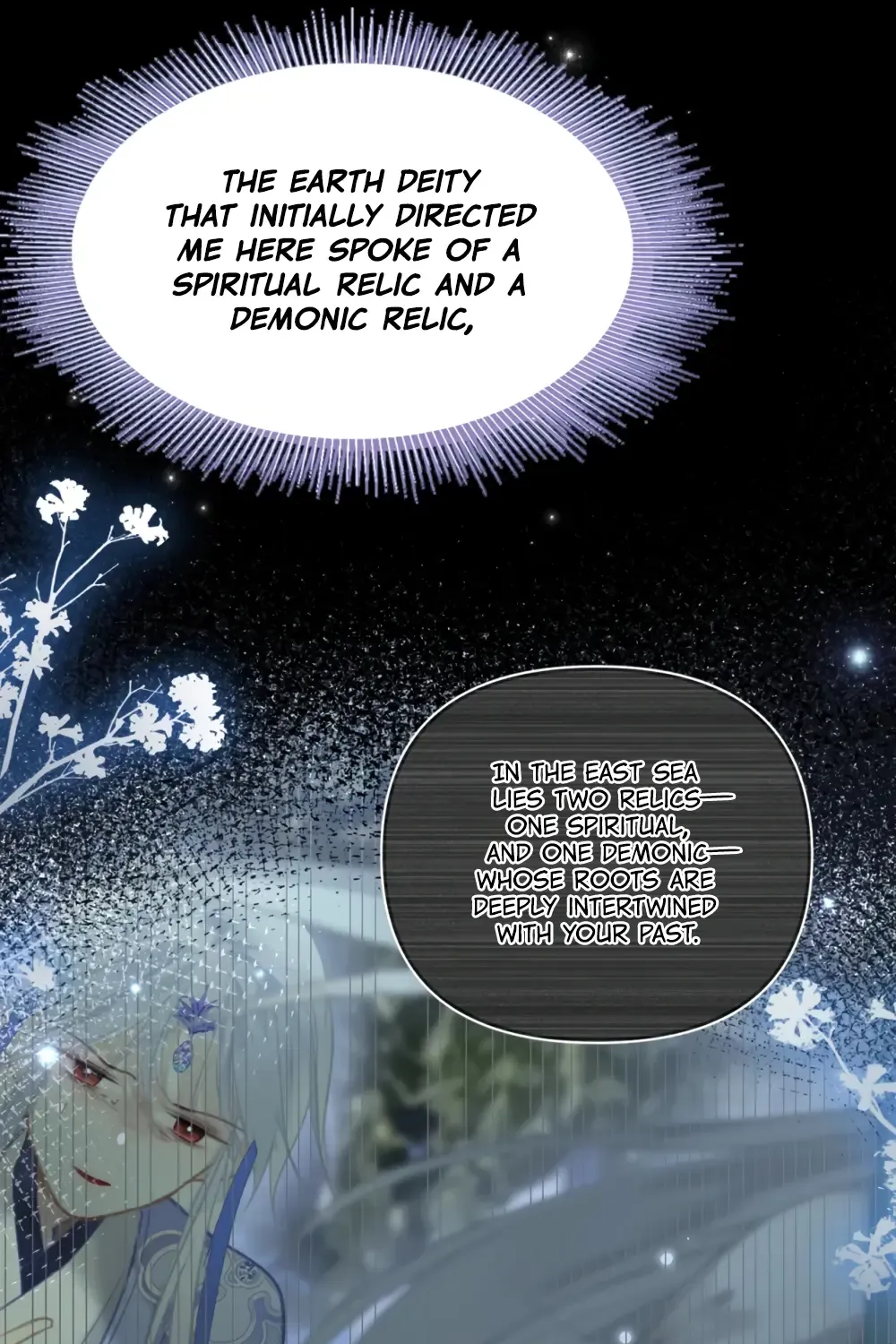 Seeking A Beauty In The East Sea Mangakakalot X Chapter 8 Page 9