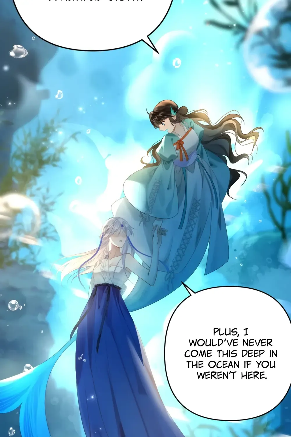 Seeking A Beauty In The East Sea Mangakakalot X Chapter 8 Page 99