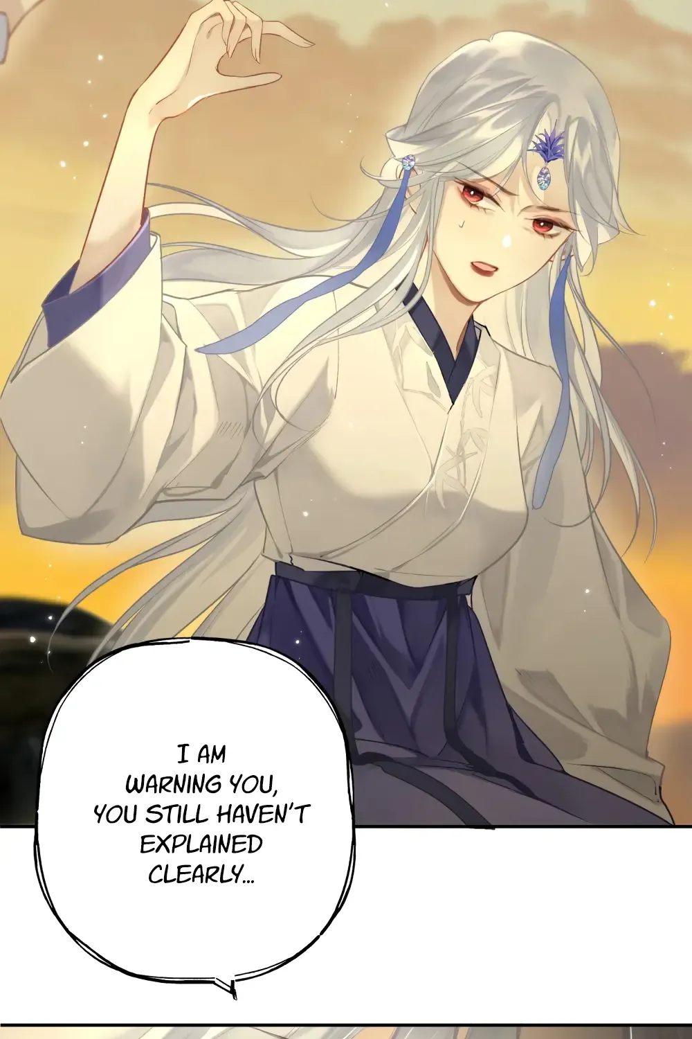 Seeking A Beauty In The East Sea Mangakakalot X Chapter 2 Page 30