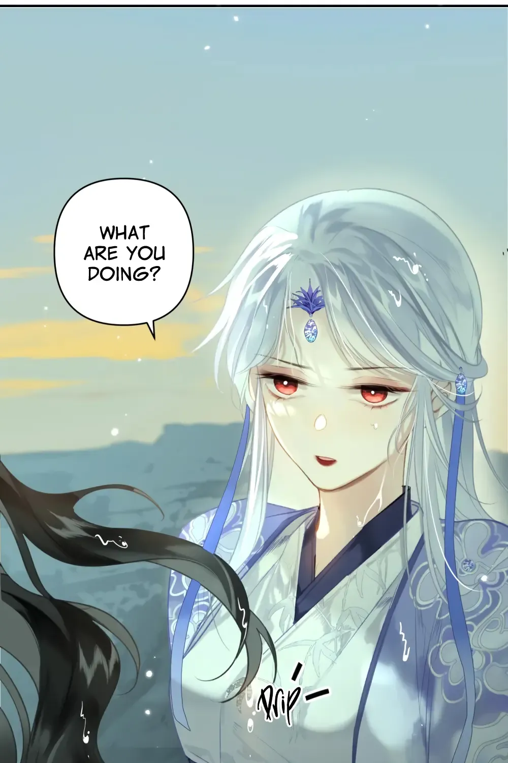 Seeking A Beauty In The East Sea Mangakakalot X Chapter 3 Page 20